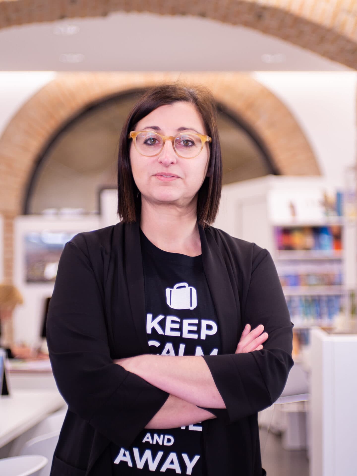 Laura, Travel Designer