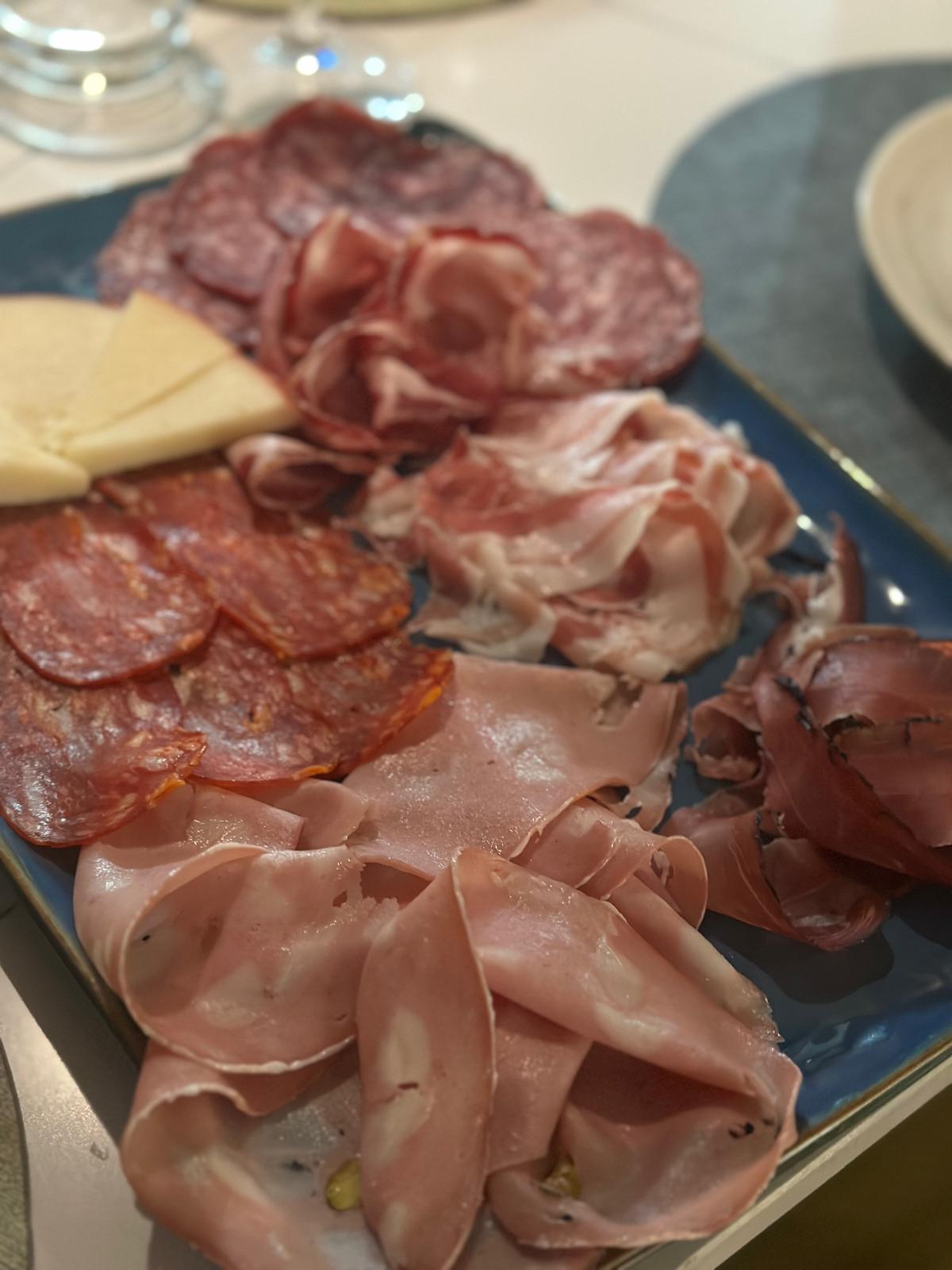 Foto 4 - Tra Crociere e Benessere