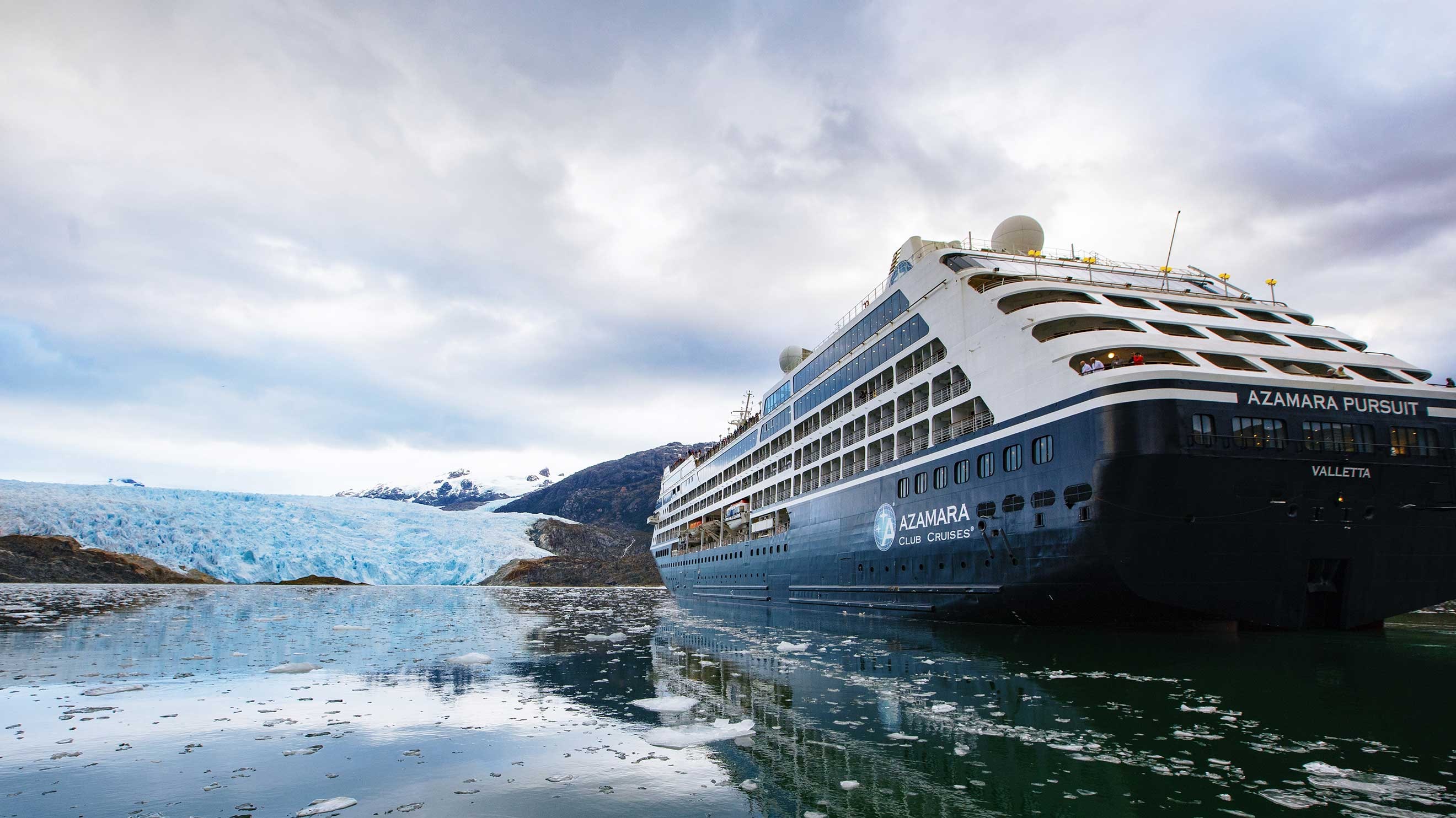 Azamara Pursuit