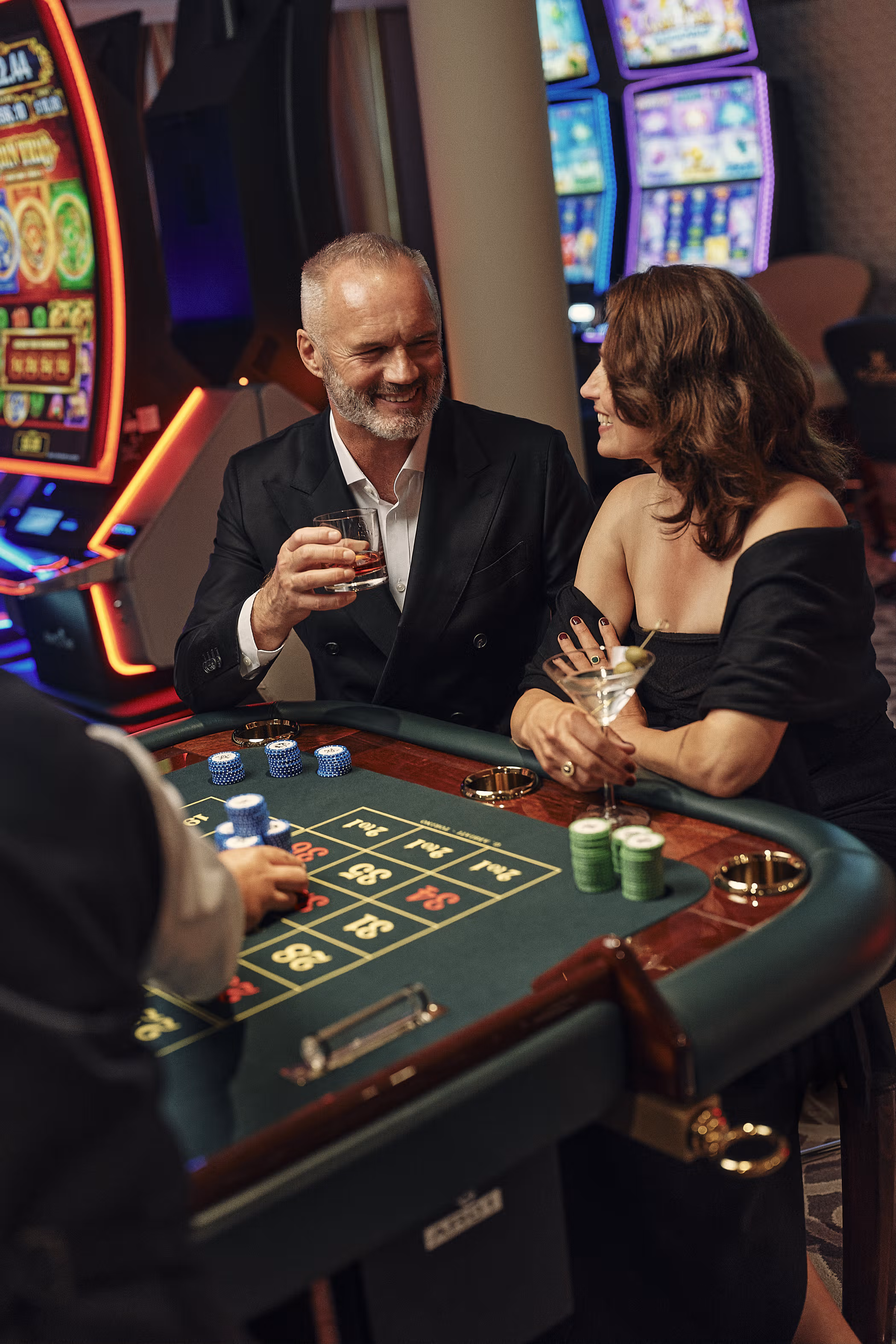 La Grande Arte del Gioco