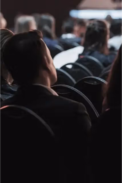 Conferenze