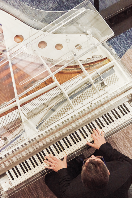 Musica dal Vivo
