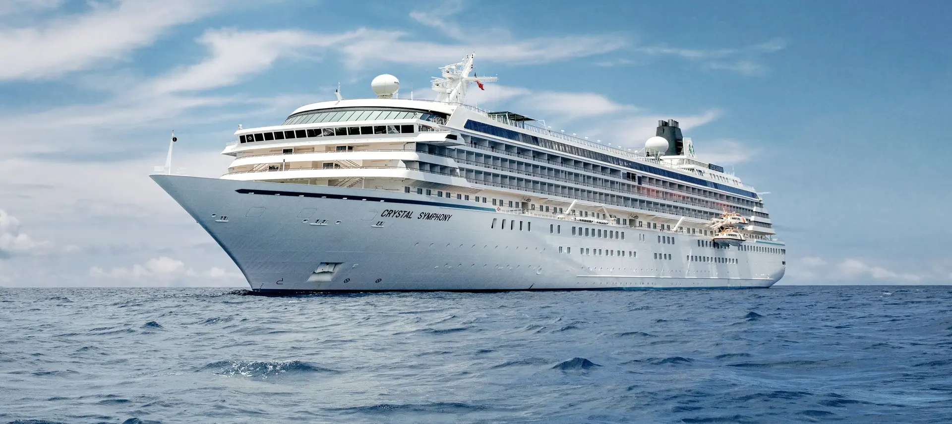Crystal Symphony