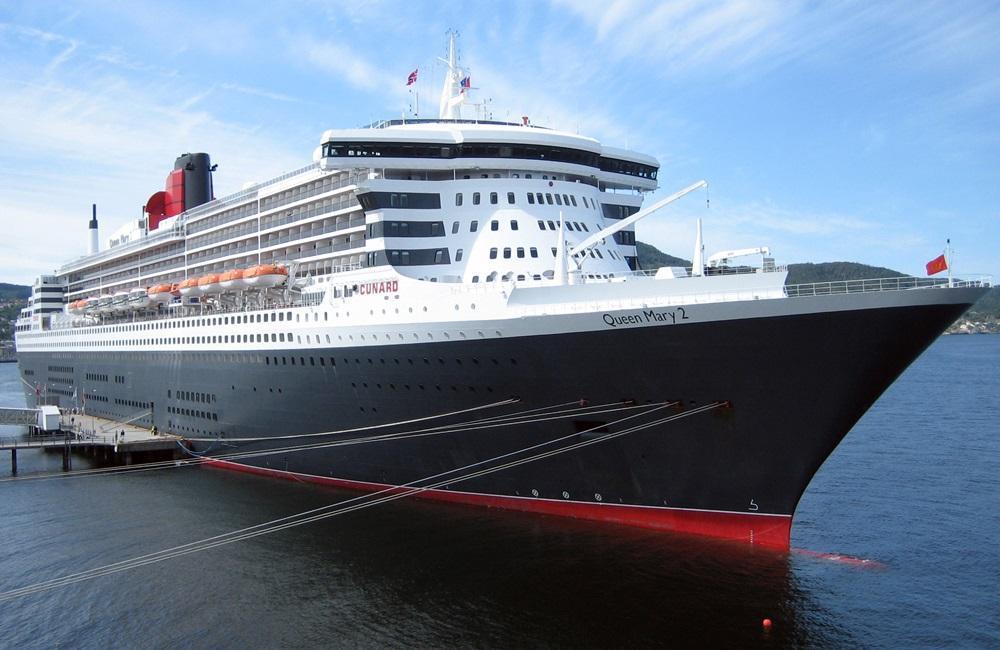 Queen Mary 2