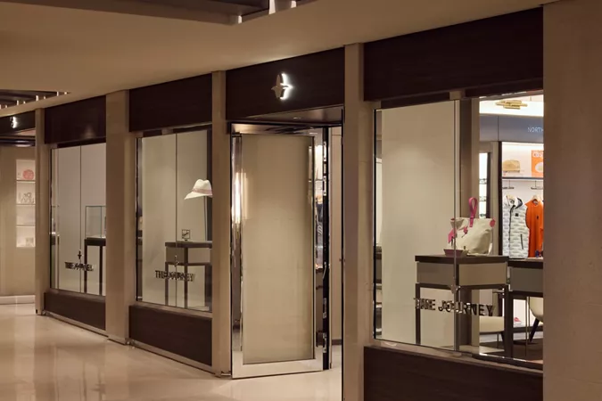 Boutique