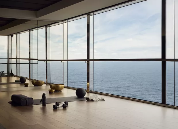 Ocean Wellness