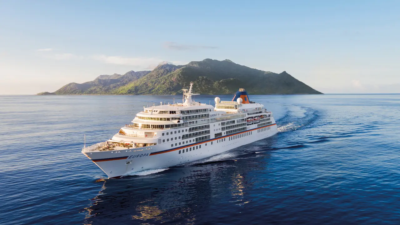 Europa