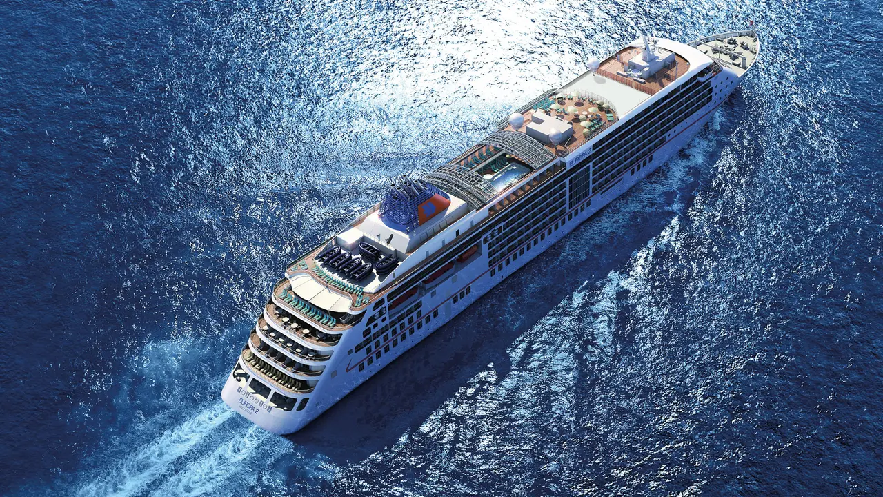 Europa 2