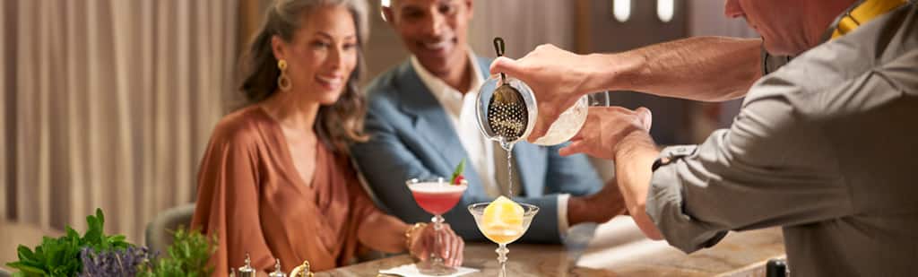 Mixology Mastery