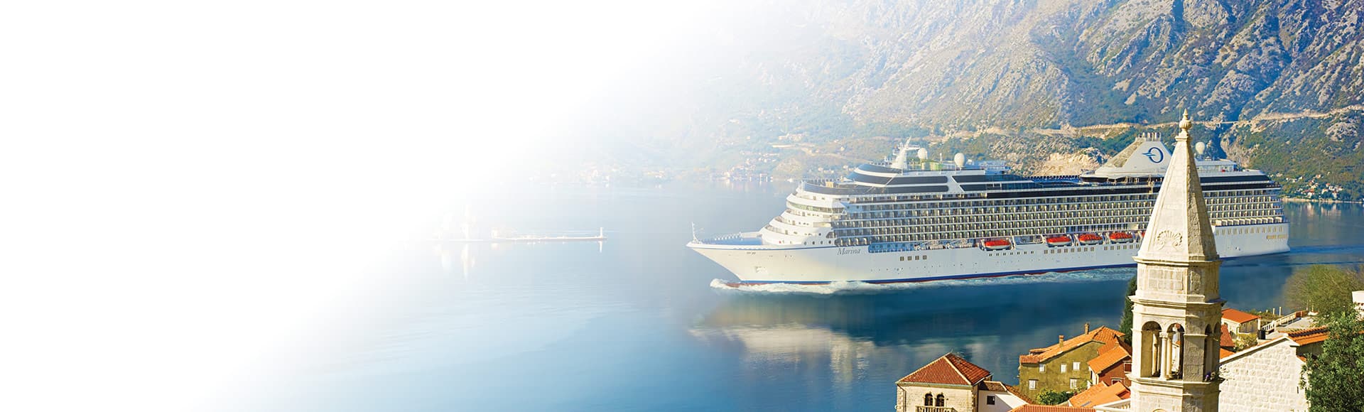 Oceania Marina