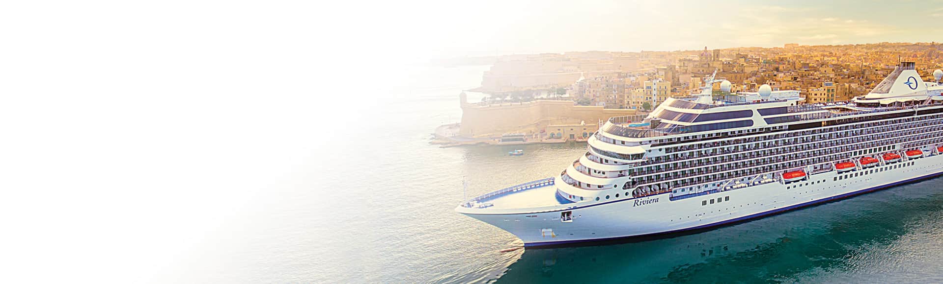 Oceania Riviera