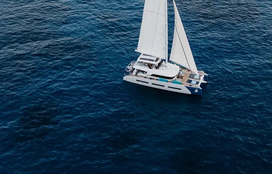 Spirit of PONANT