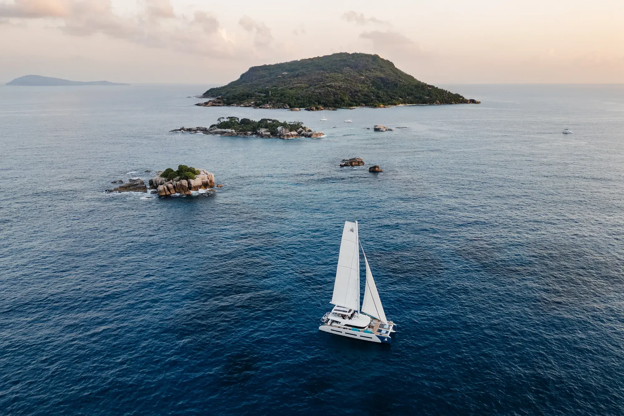 Spirit of PONANT