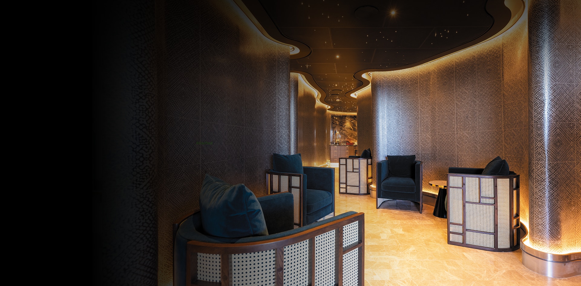 Spa & Fitness