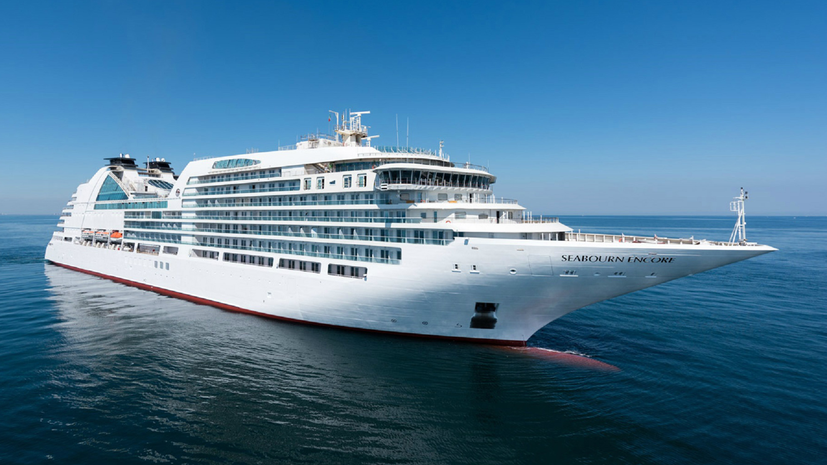 Seabourn Encore