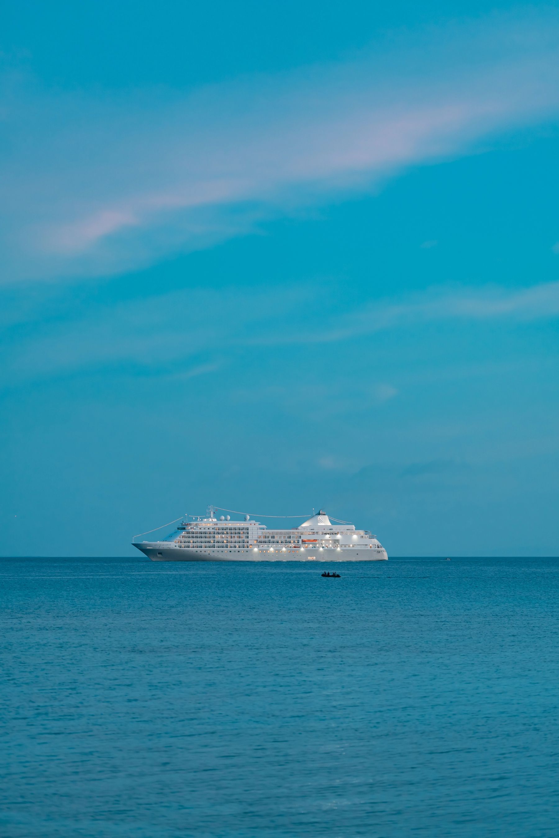 Silver Shadow