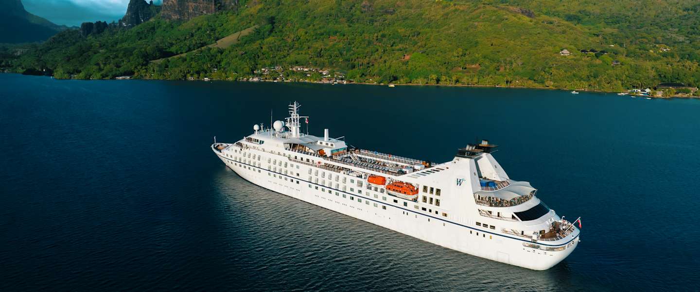 Star Breeze