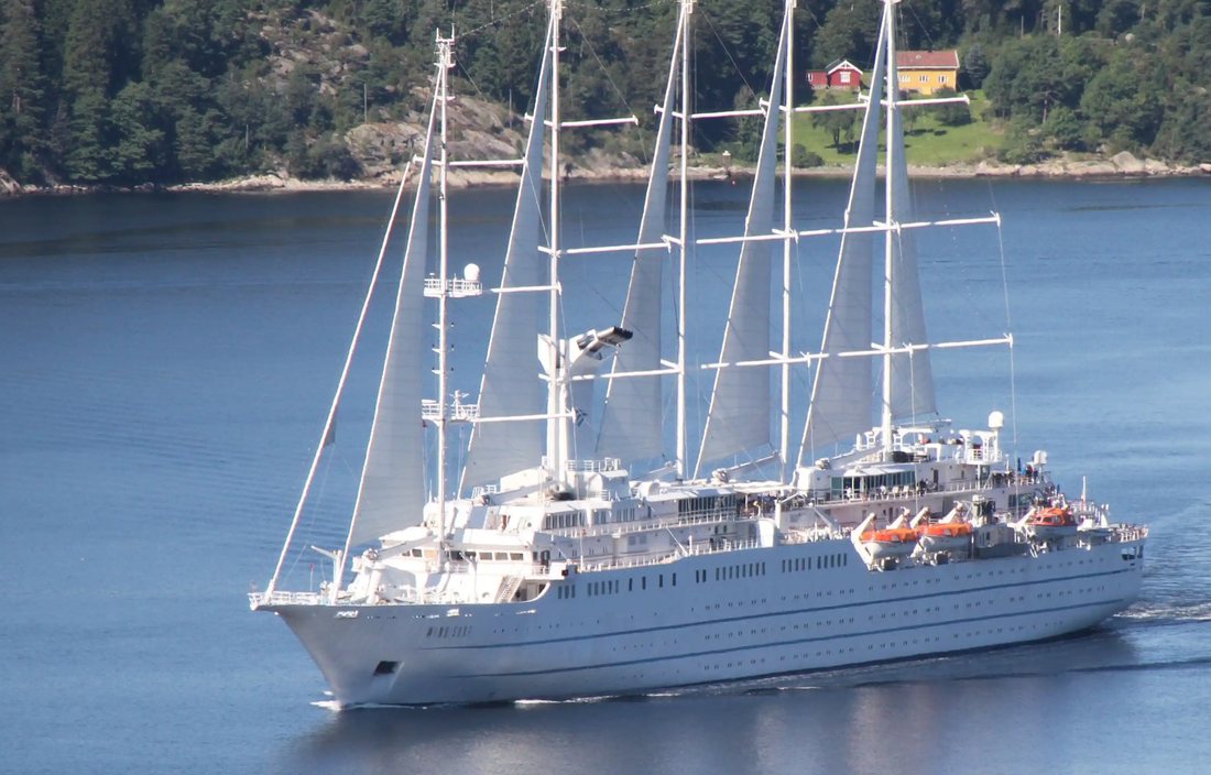Wind Surf