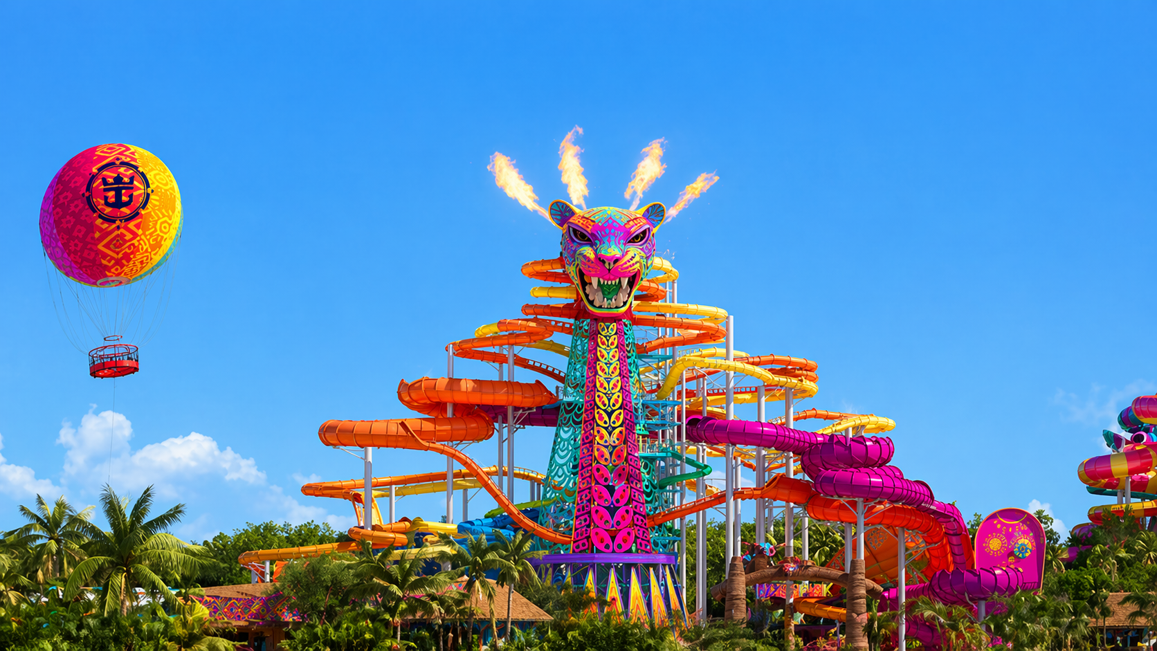 Perfect Day Mexico – La nuova destinazione esclusiva di Royal Caribbean dal 2027