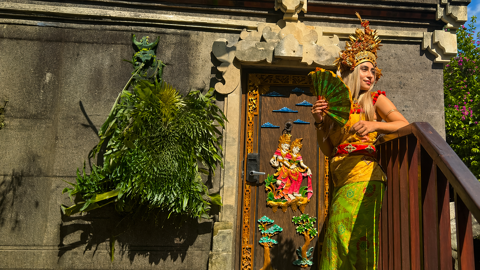 Bali tra natura, spiritualità e colori: il mio viaggio in Indonesia