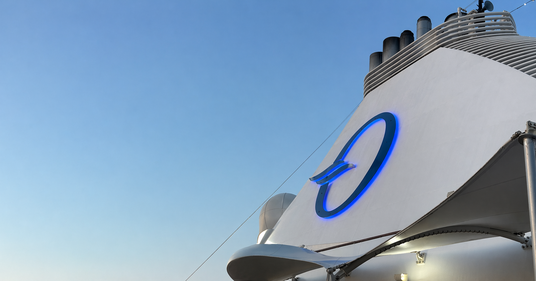 Oceania Cruises aggiorna il dress code dal 1° settembre 2025