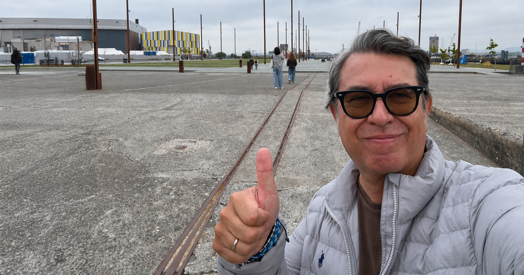 Titanic Belfast: dove la leggenda rivive