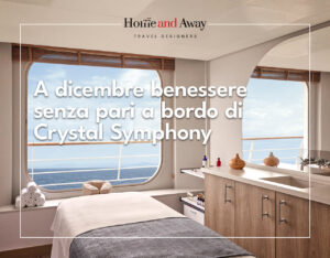 Spa Crystal Symphony