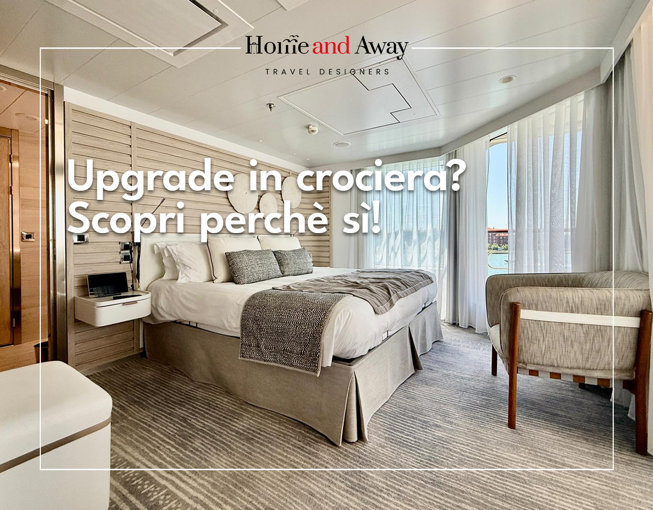 Al momento stai visualizzando Perché una cabina migliore può cambiare tutto: i 12 motivi che ti convinceranno