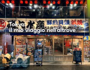 Scopri di più sull'articolo Tokyo Forever